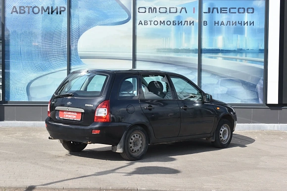 Купить Лада Калина 2011г.