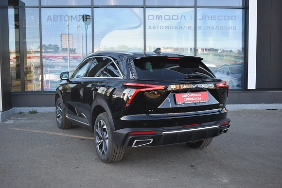 Купить Хавал Haval F7 2025г.