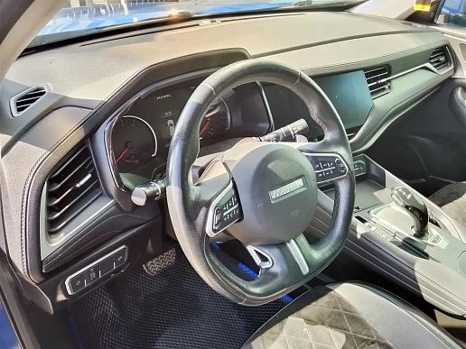 Купить Хавал Haval F7 2021г.