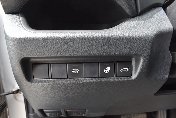 Купить Тойота Новый RAV4 2021г.