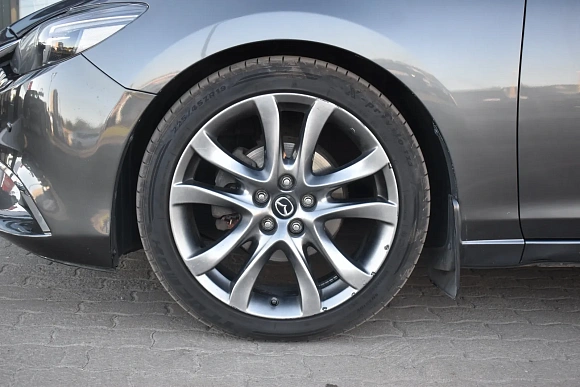 Купить Мазда Mazda 6 2017г.