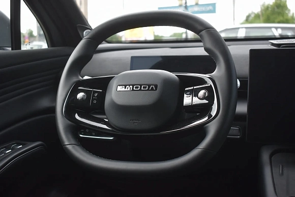 Купить Омода Omoda C7 2025г.