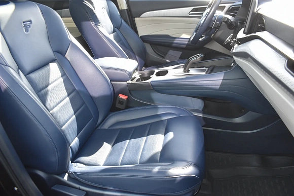 Купить Хавал Haval F7 2022г.