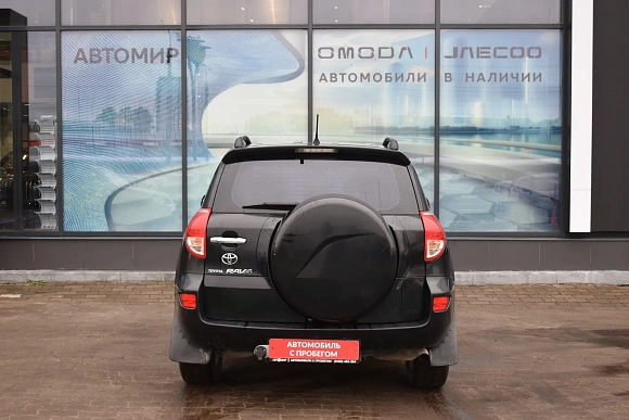 Купить Тойота Новый RAV4 2007г.
