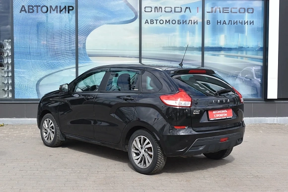 Купить Лада КСРАЙ 2020г.