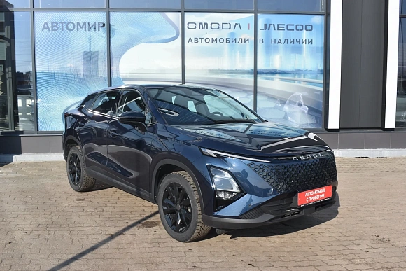 Купить Омода С5 2024г.