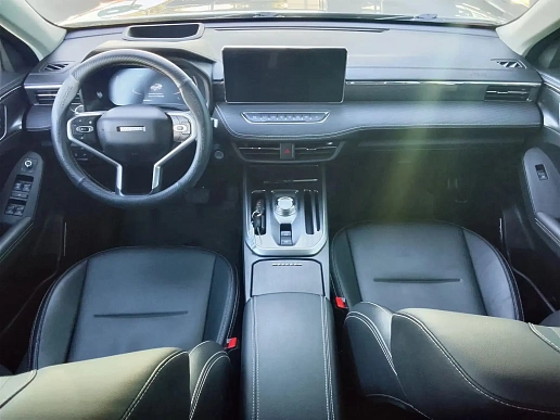 Купить Хавал Haval Jolion 2023г.