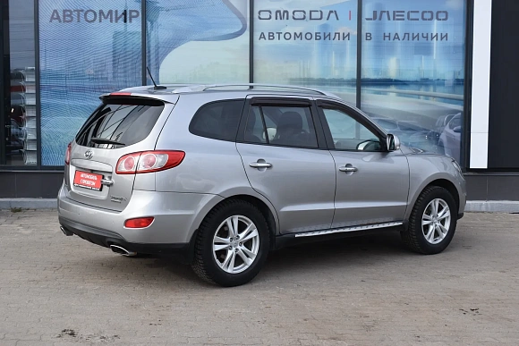 Купить Хёндай Санта Фе 2011г.