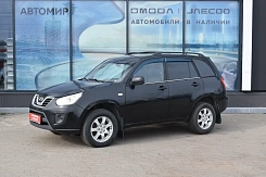 Купить Чери Тигго (Т11) 2014г.