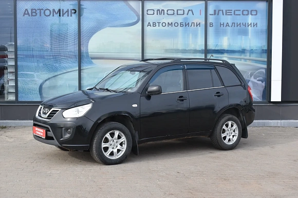Купить Чери Тигго (Т11) 2014г.