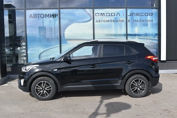Купить Хёндай Крета 2018г.
