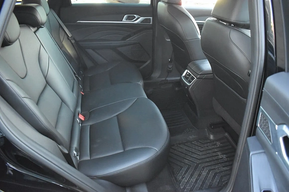 Купить Хавал Haval F7 2025г.