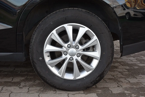 Купить Хавал М6 2024г.