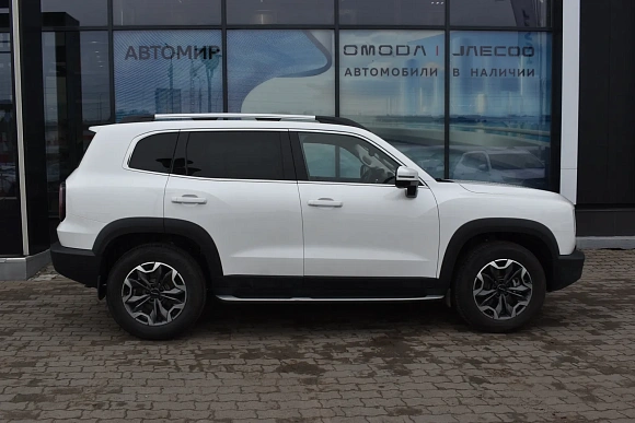 Купить Хавал Haval DARGO 2024г.