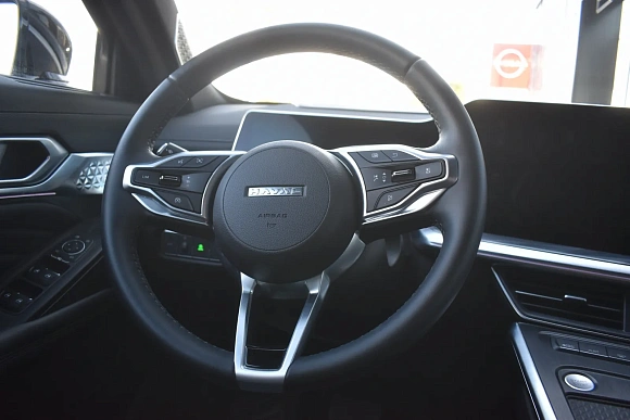 Купить Хавал Haval F7 2025г.