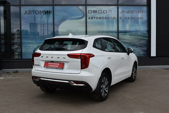 Купить Хавал Haval Jolion 2023г.