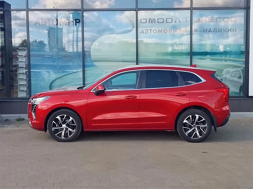 Купить Хавал Haval Jolion 2023г.