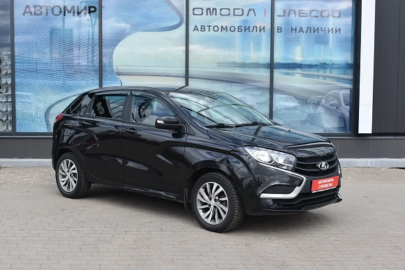 Купить Лада КСРАЙ 2020г.