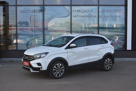 Купить Лада КСРАЙ 2021г.