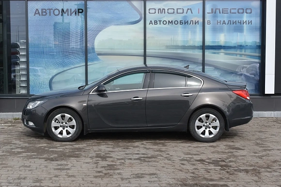 Купить Опель Инсигниа 2013г.