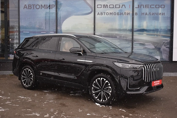 Купить Джейку ДЖ8 2024г.