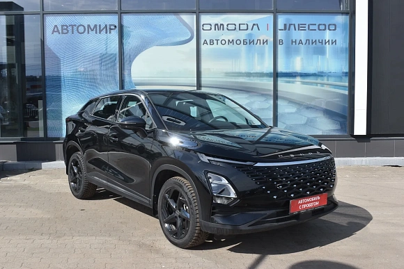 Купить Омода С5 2024г.