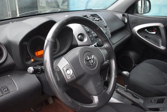 Купить Тойота Новый RAV4 2007г.