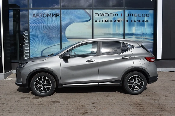 Купить Джетур КС50 2024г.