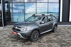 Купить Рено Дустер 2020г.
