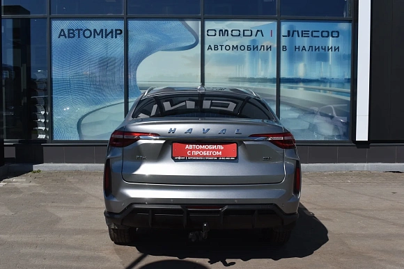 Купить Хавал Haval F7x 2023г.