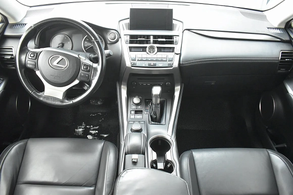 Купить Лексус Lexus NX 2015г.