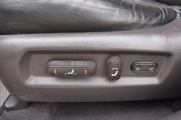 Купить Хёндай Санта Фе 2011г.