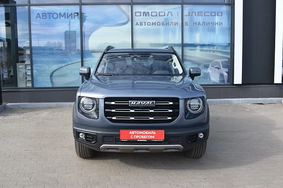 Купить Хавал Haval DARGO 2024г.
