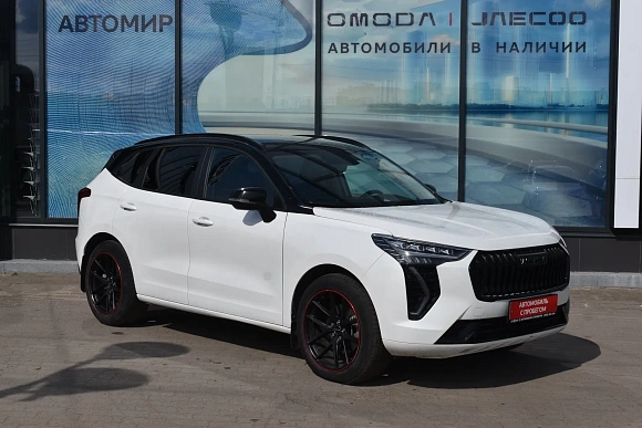 Купить Хавал Haval Jolion 2023г.