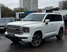 Haval H9