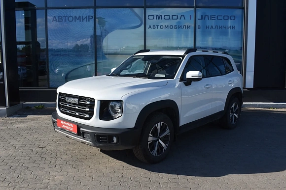 Купить Хавал Haval DARGO 2023г.