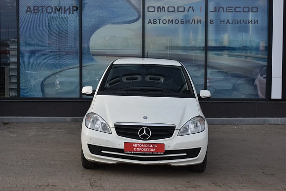 Купить Мерседес-Бенз А-Класс 2012г.