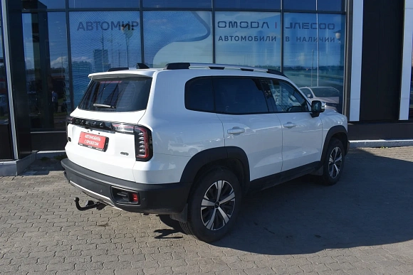 Купить Хавал Haval DARGO 2023г.