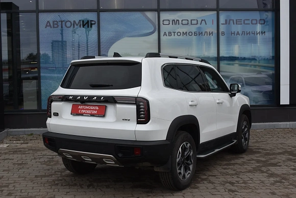 Купить Хавал Haval DARGO 2024г.