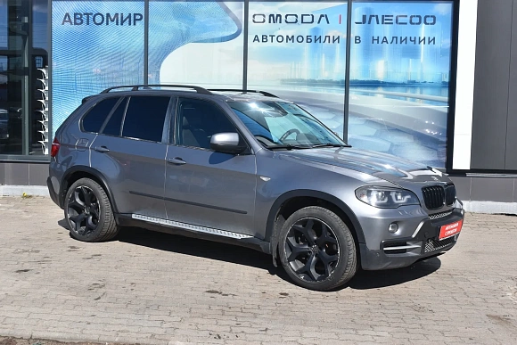 Купить БМВ КС5 2007г.