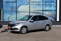 Купить Лада Гранта 2024г.