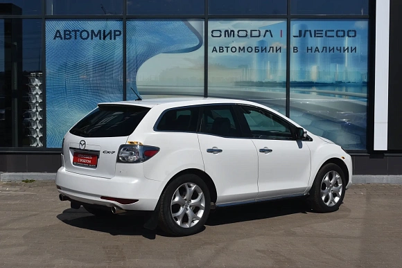 Купить Мазда ККС-7 2010г.
