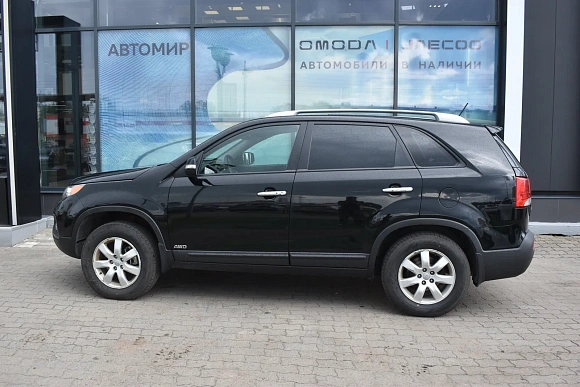 Купить Киа Соренто 2011г.