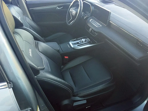 Купить Хавал Haval Jolion 2023г.
