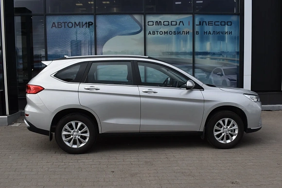 Купить Хавал М6 2025г.