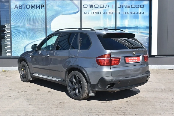 Купить БМВ КС5 2007г.