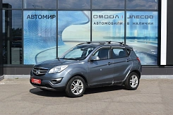 Купить Чанган КС35 2014г.