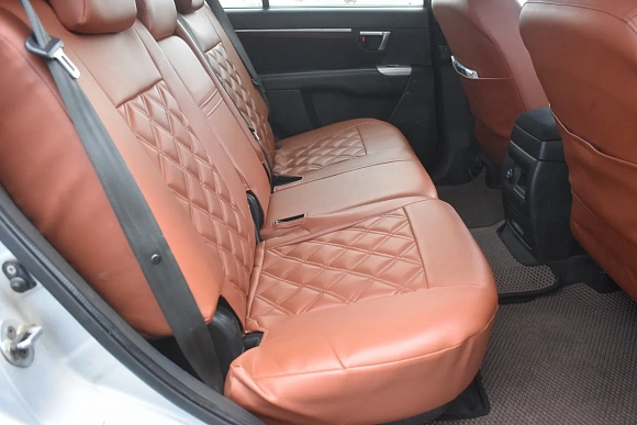 Купить Хёндай Санта Фе 2008г.