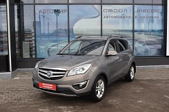 Купить Чанган КС35 2014г.