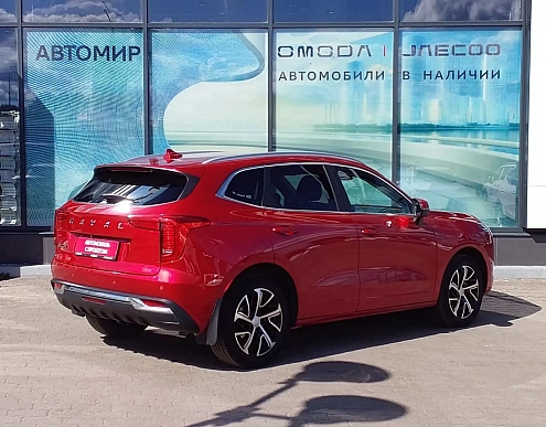 Купить Хавал Haval Jolion 2023г.
